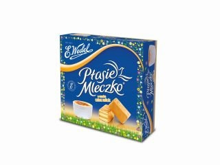 Konkurs "Słodkości na Wielkanoc od E.Wedel" do godz. 20:00