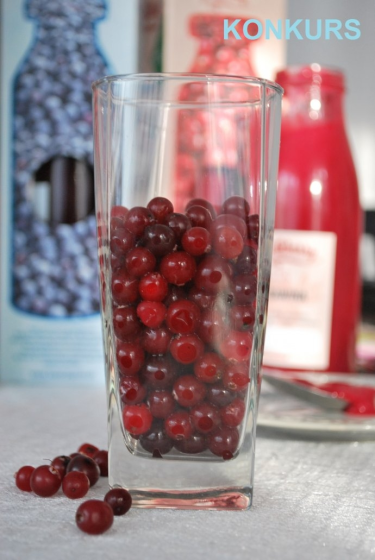 Super konkurs z super Jagodą