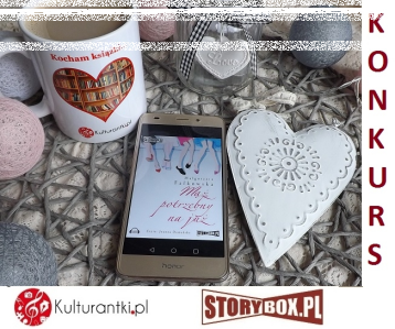 Konkurs "Szukanie męża…"