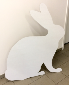 Konkurs "Wielkanocny zając dla kreatywnych"