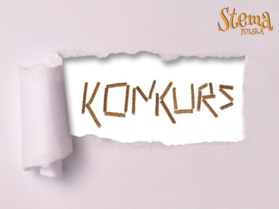 Wiosenny konkurs Stema Polska