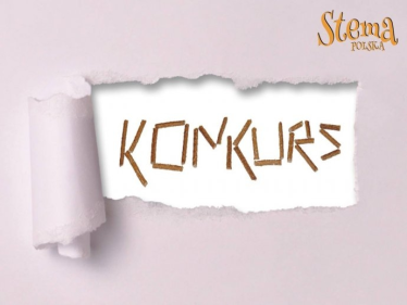 Wiosenny konkurs Stema Polska