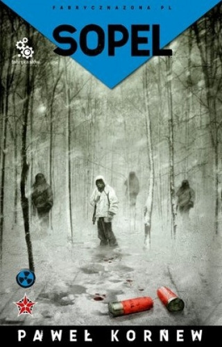 Wygraj książkę "Sopel" do godz. 12:00