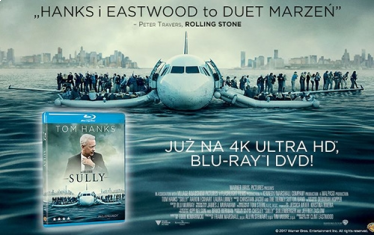 Wygraj książkę "Sully. W poszukiwaniu tego, co naprawdę ma znaczenie"