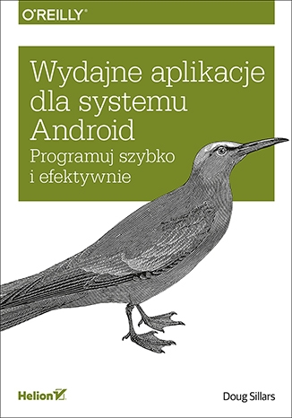 Wygraj książki o programowaniu i kurs online o programowaniu w Android Studio!
