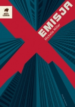 Wygraj książkę "Emisja"