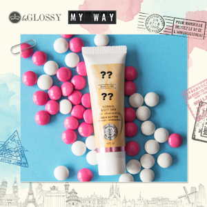 Konkurs "beGLOSSY My Way" do godz. 08:00