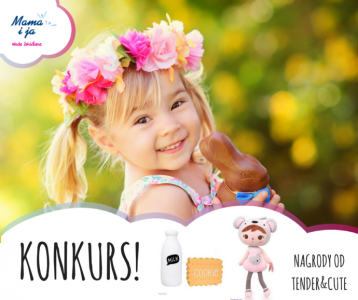 Konkurs fotograficzny "Słodki maluszek"