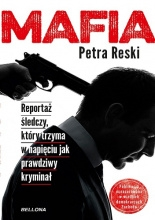 Wygraj książkę "Mafia"