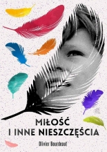 Wygraj książkę "Miłość i inne nieszczęścia