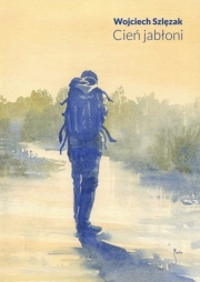 Wygraj książkę "Cień jabłoni"
