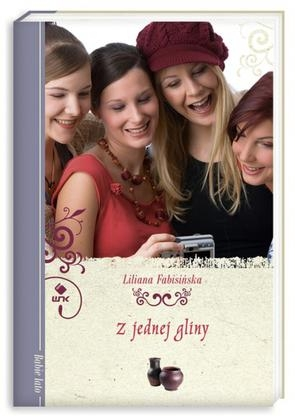 Konkurs "Z jednej gliny - Liliana Fabisińska"