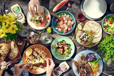 Konkurs "Ankieta Winiary"