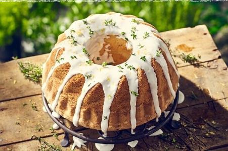 Konkurs "Najpiękniejsza babka majonezowa"