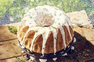 Konkurs "Najpiękniejsza babka majonezowa"