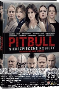 Wygraj film Pitbull. Niebezpieczne kobiety na DVD!