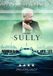 Wygraj film Sully na DVD!