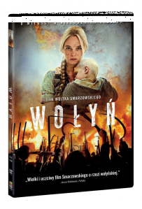 Wygraj film Wołyń na DVD!