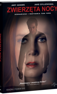 Wygraj film Zwierzęta nocy na DVD!