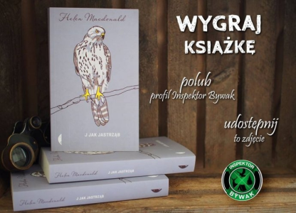 Wygraj książkę Doroty Gąsiorowskiej