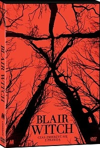 Konkurs "Blair Witch DVD"