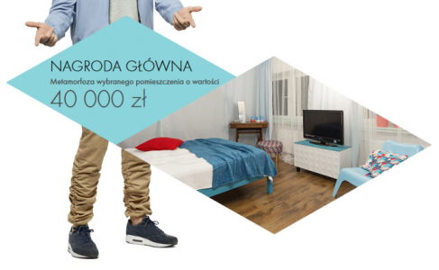Konkurs "Remont w 48h"