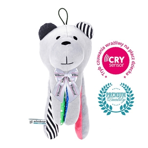 Konkurs "Spokój dziecka" etapy