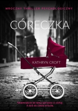 Wygraj książkę "Córeczka"