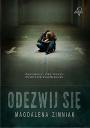 Wygraj książkę "Odezwij się"