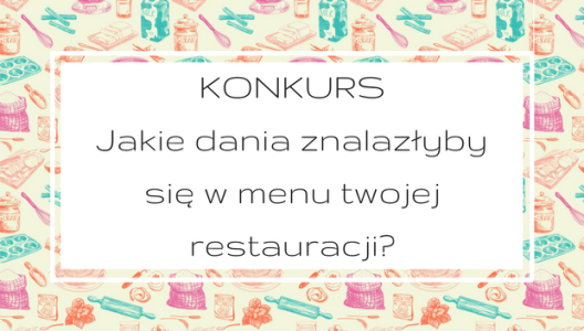 Wygraj wejściówki na Restaurant Week