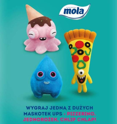 Konkurs "Pstryk! 1000zł Twój!"