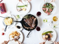 Konkurs "Kolejne święto restauracji w Trójmieście"