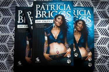 Konkurs z Mercy Thompson