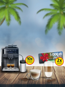 Wiosenny konkurs w Intermarche