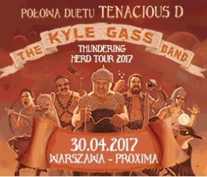 Wygraj bilet na koncert KGB!