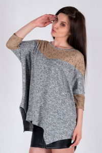 Wygraj bluzkę POCAHONTAS od Hierre