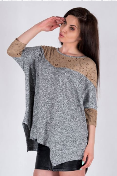 Wygraj bluzkę POCAHONTAS od Hierre