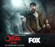 Konkurs z FOX w Vectrze