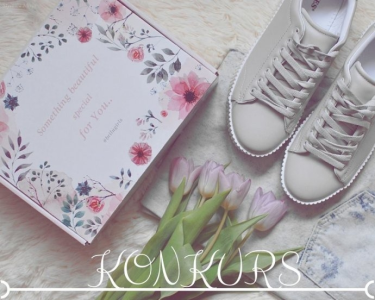 Wygraj buty od Stylowa misja