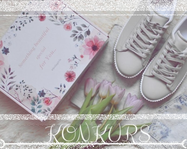 Wygraj buty od Stylowa misja