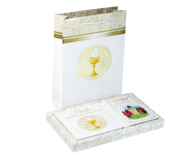 Wygraj z Wydawnictwem Jedność