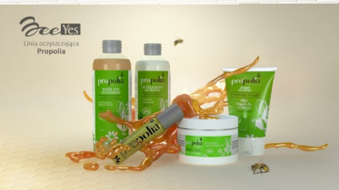 Konkurs "9 zestawów kosmetyków"