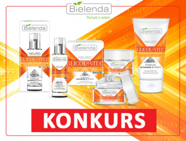 Wiosenny Konkurs z Bielenda