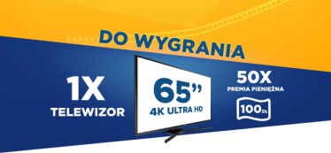 Konkurs "Emocje Kibica" Makro