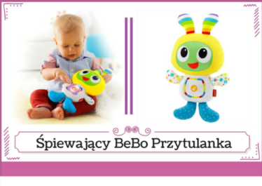 Konkurs "Mama Miesiąca - Kwiecień 2017"