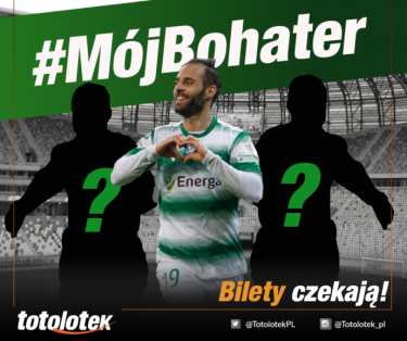 Konkurs "#MójBohater" do godz. 12:00