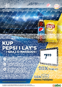 Konkurs "Piłkarski duet" ABC