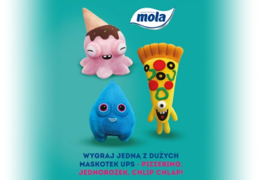 Konkurs "Ups, brud nas nie zaskoczy" Sklepy Eko