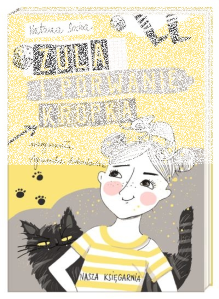 Konkurs "Zula i porwanie kropka"