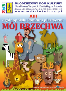 Konkursu "Mój Brzechwa"
